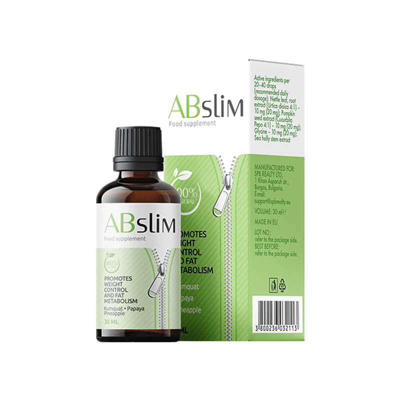 ABSlim