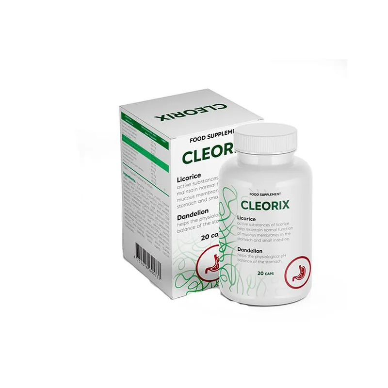 Cleorix