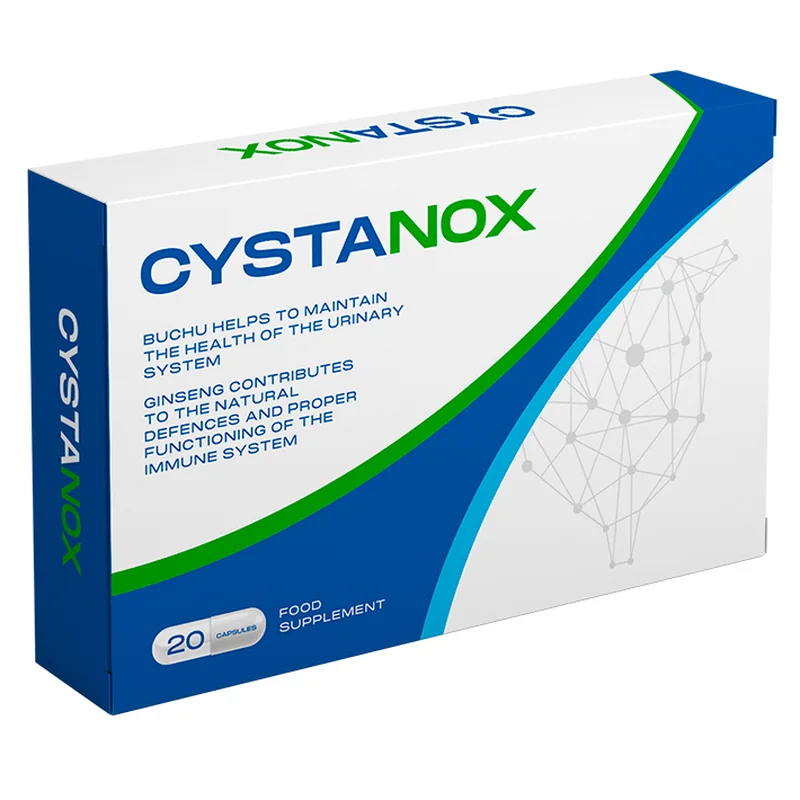 Cystanox