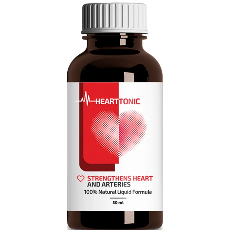 Heart Tonic