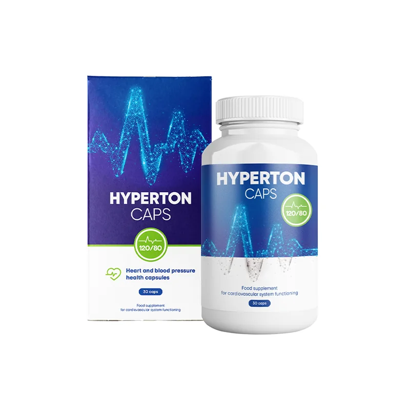 Hyperton