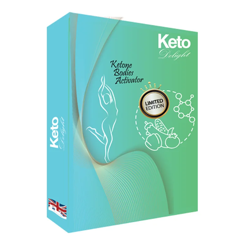 Keto Delight