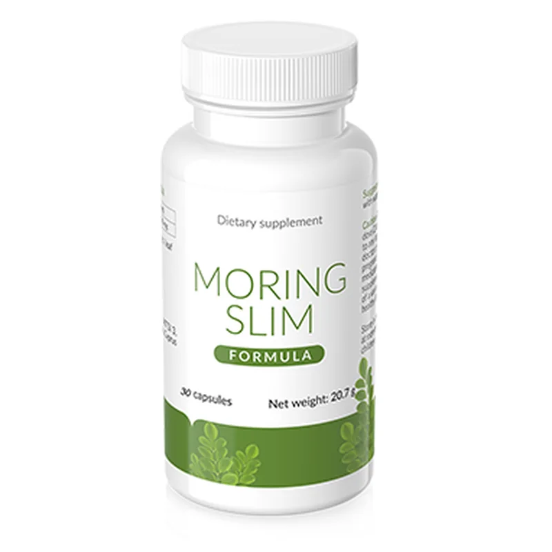 Moring Slim