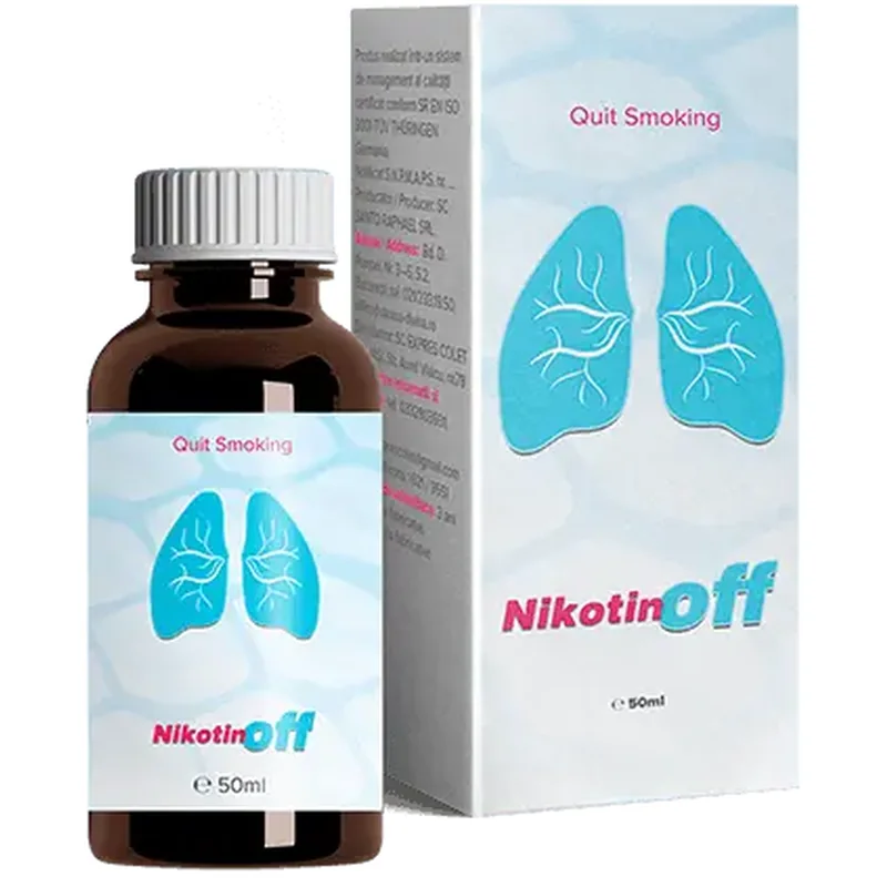 Nikotinoff