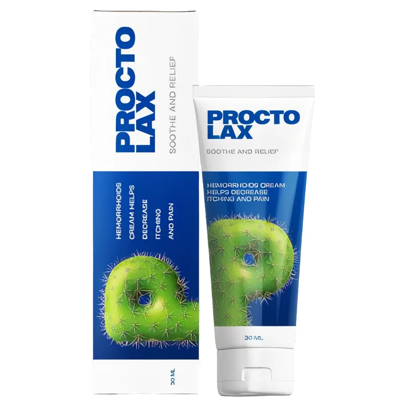Proctolax