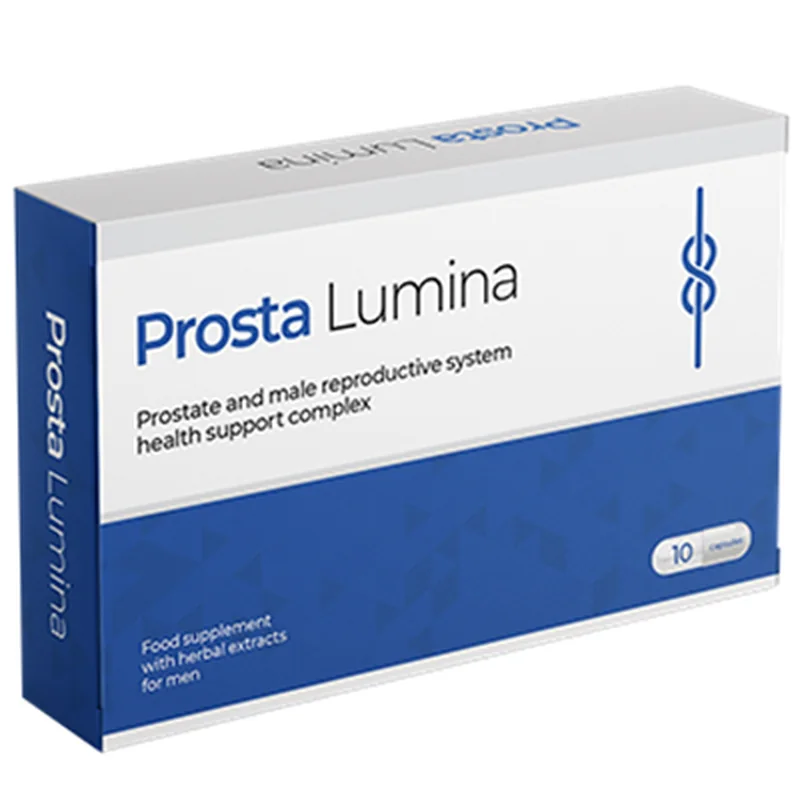 Prosta Lumina