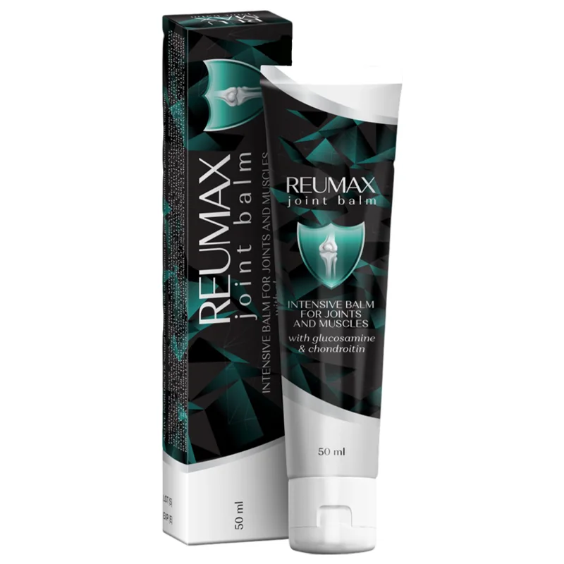 Reumax