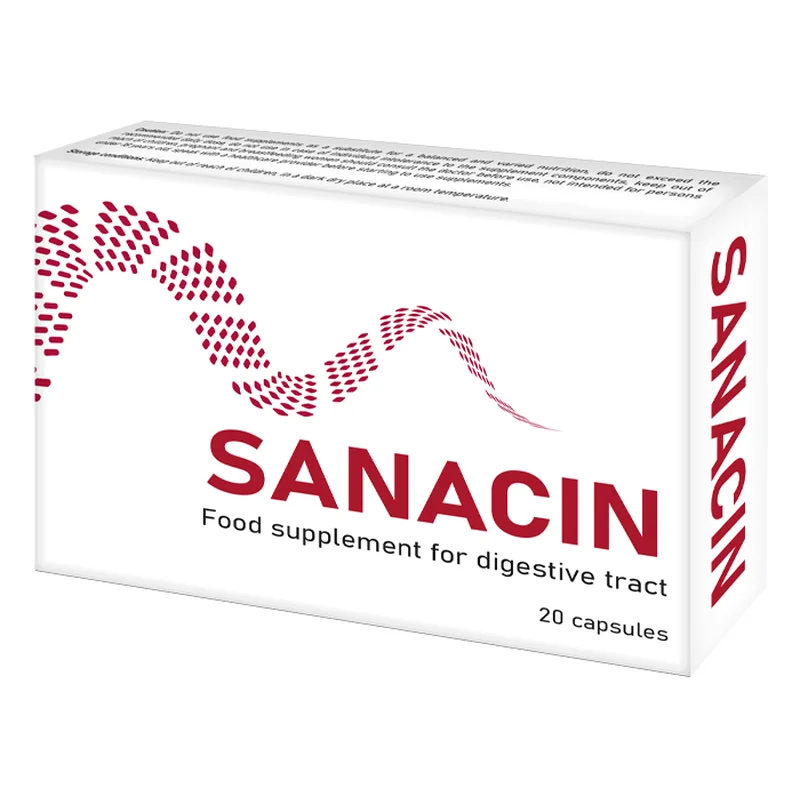 Sanacin