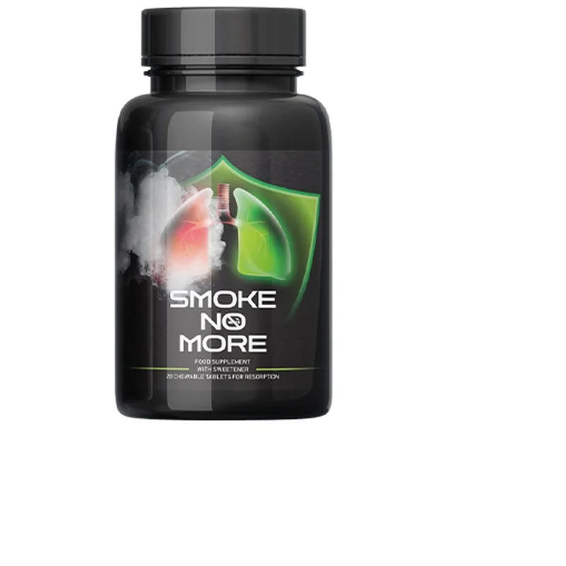 Smoke No More