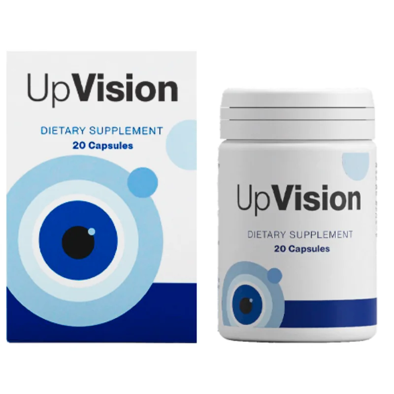 Upvision